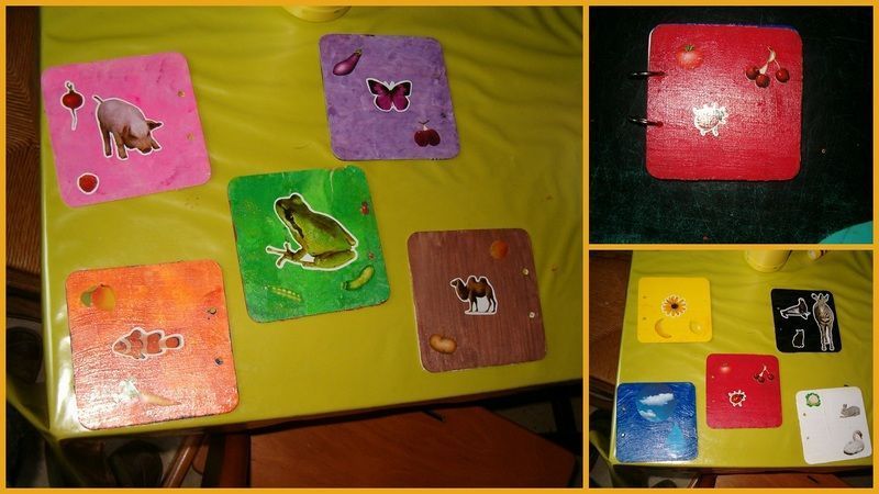 Mes Crayons De Couleur Ne M'obéissent Pas Paroles